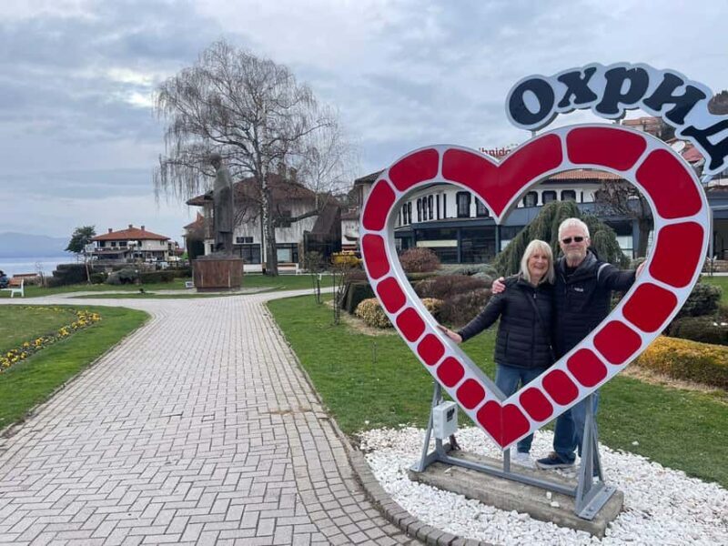 Semi-Private Tour of N. Macedonia: Ohrid &Struga from Tirana - Why This Tour Delivers Value