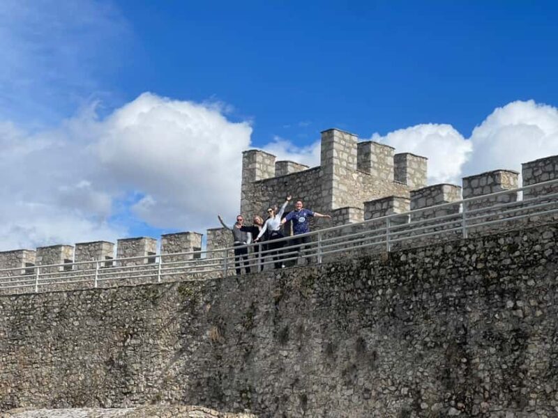 Semi-Private Tour of N. Macedonia: Ohrid &Struga from Tirana - Who Should Consider This Tour