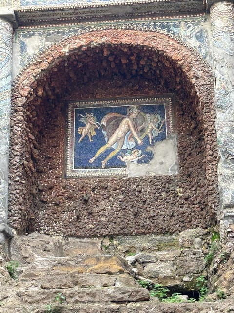 Semi-Private Tour of Pompeii - Pricing and Duration
