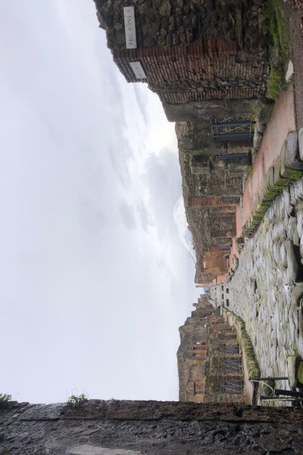 Semi-Private Tour of Pompeii - Frequently Asked Questions