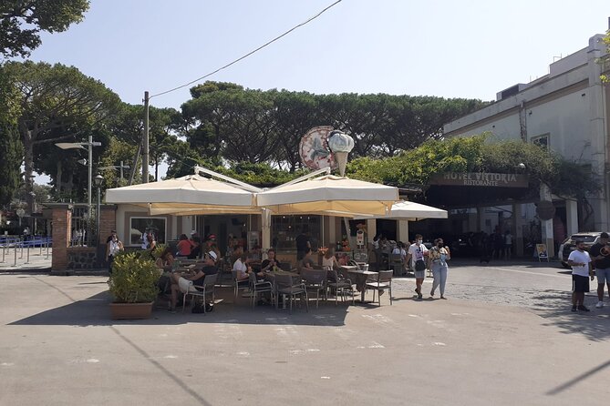 Semi - Private Tour of Pompeii With an Archeologist - Cancellation Policy and Refund Information