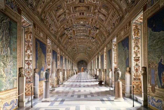 Semi-private Tour of the Vatican Museums - Group Size and Personalization