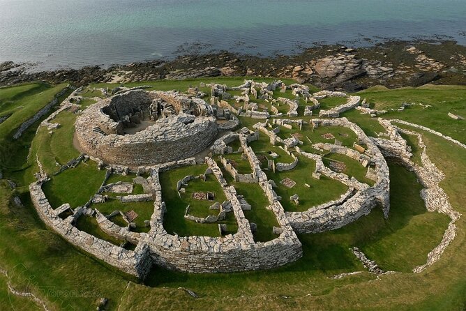 Semi Private Tour - Orkney and Kirkwall - Customer Reviews