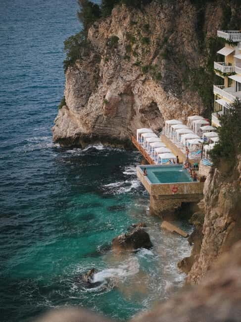 Semi-Private Tour; Pearls of Albania in 8 Days - A Deep Dive into the 8-Day Albania Tour