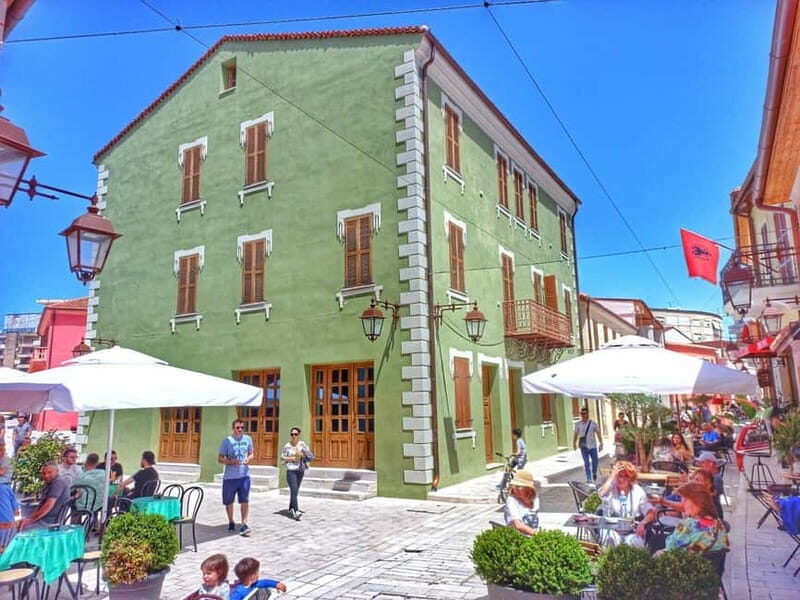 Semi-Private Tour; Pearls of Albania in 8 Days - FAQs