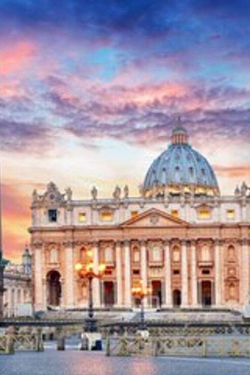 Semi-Private Tour: Rome Catacombs & Hidden Gems Max 8 People - Experience Highlights