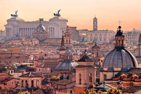 Semi-Private Tour: Rome Catacombs & Hidden Gems Max 8 People - Frequently Asked Questions