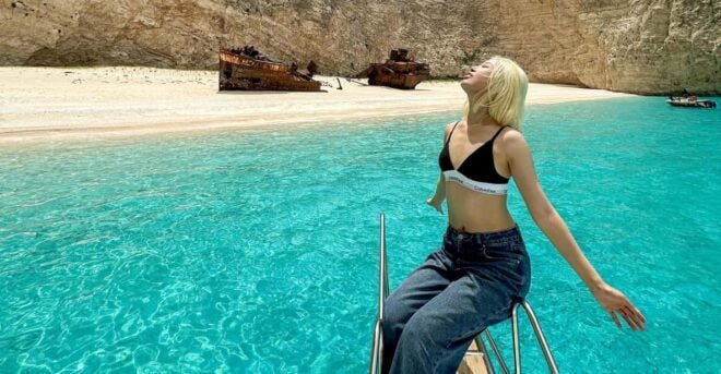 Semi Private Tour Shipwreck & Blue Caves Max 10 Guests - Customer Feedback