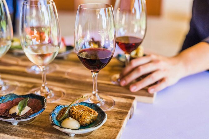 Semi-Private Tour: Swan Valley Premium Wine Lovers Experience - Itinerary Overview