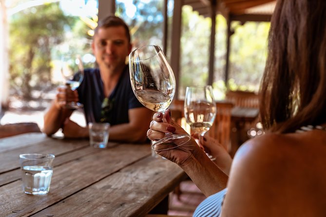 Semi-Private Tour: Swan Valley Premium Wine Lovers Experience - Small Group Experience