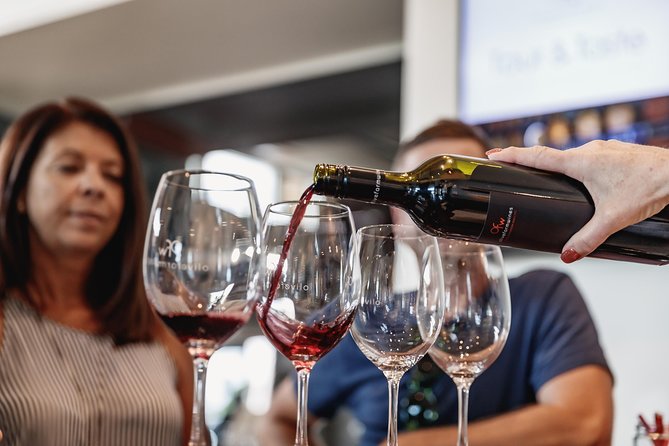 Semi-Private Tour: Swan Valley Premium Wine Lovers Experience - Pricing and Inclusions