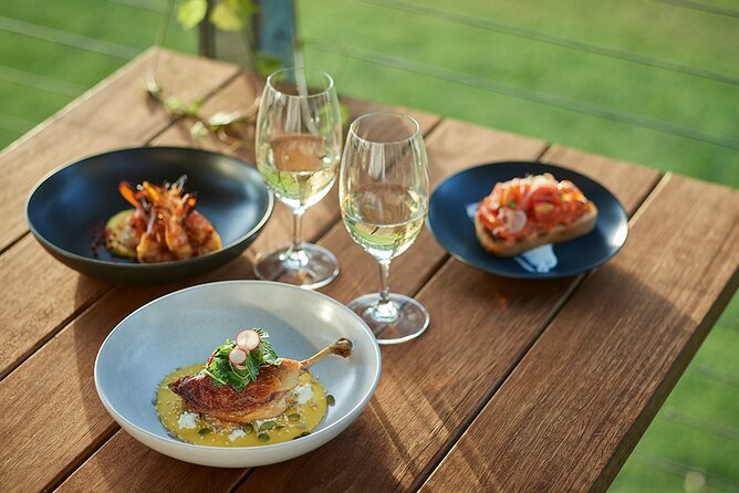 Semi-Private Tour: Swan Valley Premium Wine Lovers Experience - Booking and Cancellation Policy