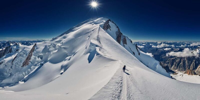 Semi Private Tour to Chamonix Mont-Blanc from Geneva - Good To Know