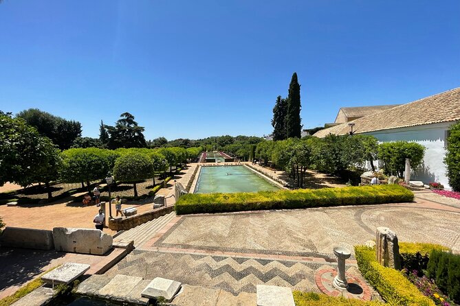 Semi Private Tour to Córdoba From Nerja - Reviews and Ratings