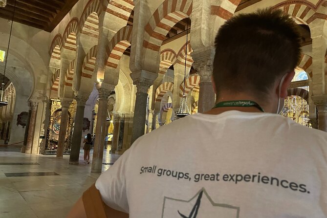 Semi Private Tour to Córdoba From Nerja - The Sum Up