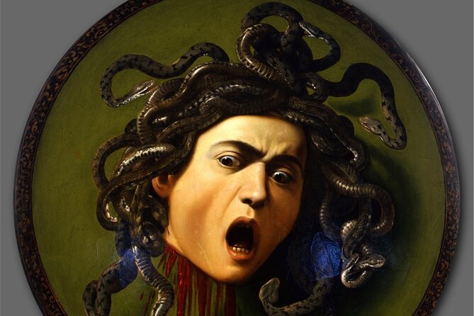 Semi-Private Uffizi Gallery Guided Tour - Frequently Asked Questions