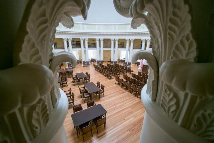 Semi Private Vatican Tour Sistine Chapel & St Peter Basilica - Tour Experience