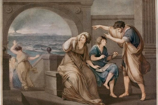 Semi Private VIP Tour to Pompeii Ruins With a Private Guide & Reserved Access - Expert Guided Tour of the Ruins