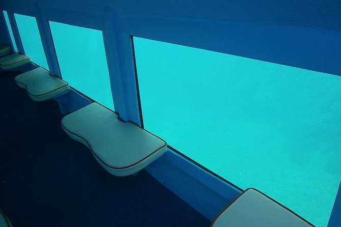 Semi-Submarine: Kotor Bay Panorama & Underwater Experience - What To Expect