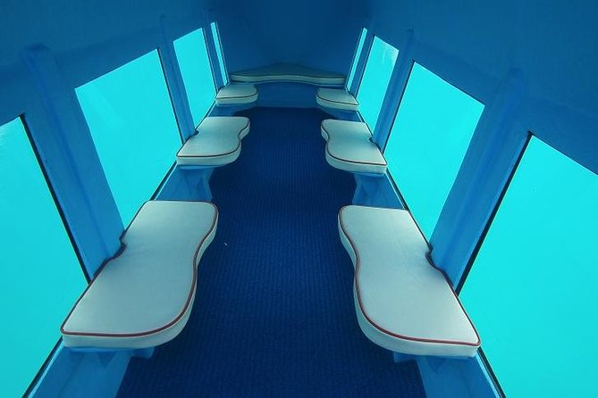 Semi-Submarine: Kotor Bay Panorama & Underwater Experience - Additional Info