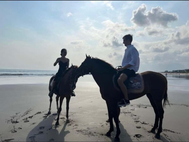 Seminyak: Bali Horse riding Adventure Seminyak Beach - Final Thoughts