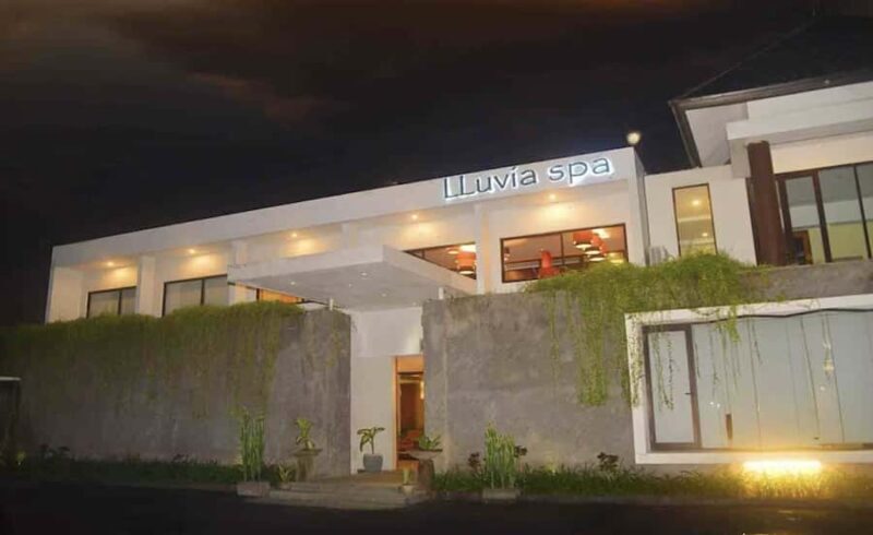 Seminyak: Bali Spa Experience with Transfers at Lluvia Spa - Who Will Love This Experience?