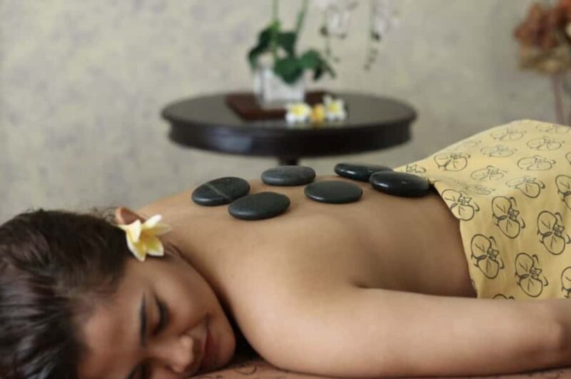 Seminyak: Bali Spa Experience with Transfers at Lluvia Spa - Frequently Asked Questions