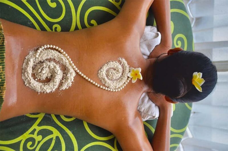Seminyak: Bali Spa Experience with Transfers at Lluvia Spa - Who Would Enjoy This Experience?