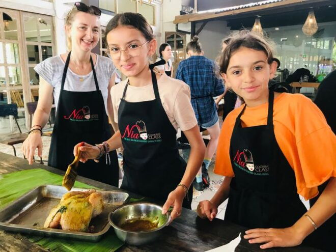 Seminyak: Balinese Cooking Class & Market Tour - Review Summary