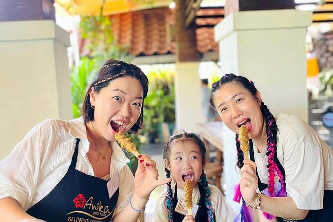 Seminyak Balinese Cooking Class & Market Tour with Free Pick Up - Final Thoughts: Who Should Book This?