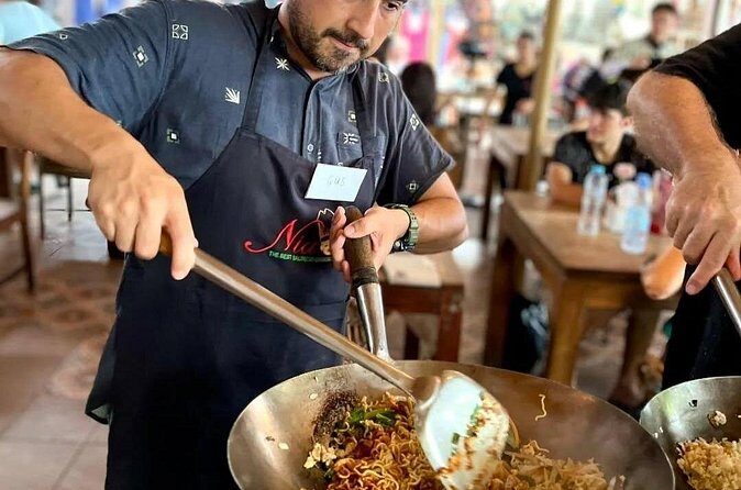 Seminyak Balinese Cooking Class & Market Tour with Free Pick Up - FAQ