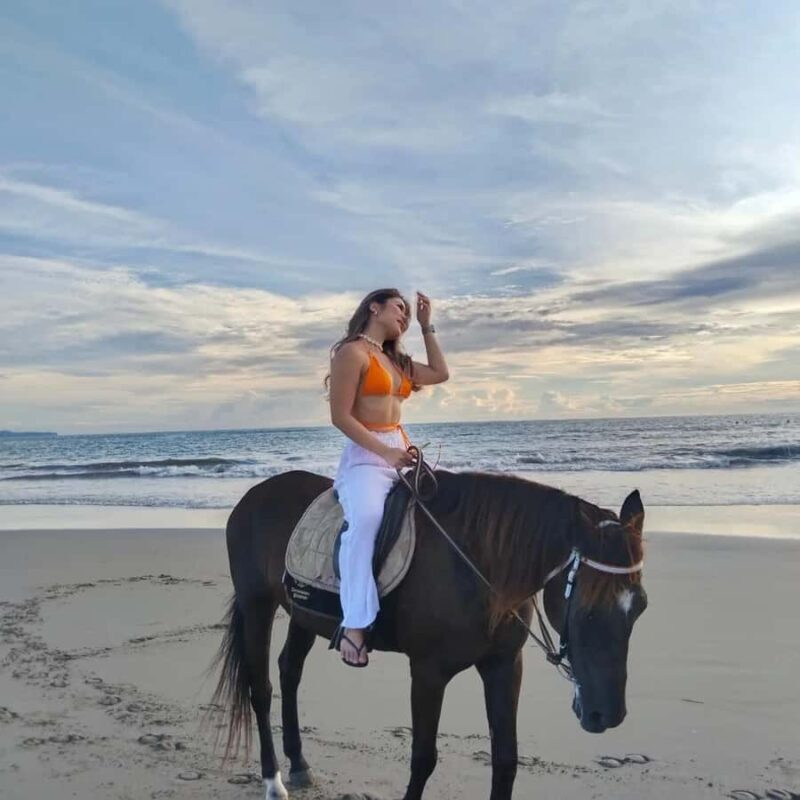 Seminyak Beach Horse Riding Experience - Final Thoughts