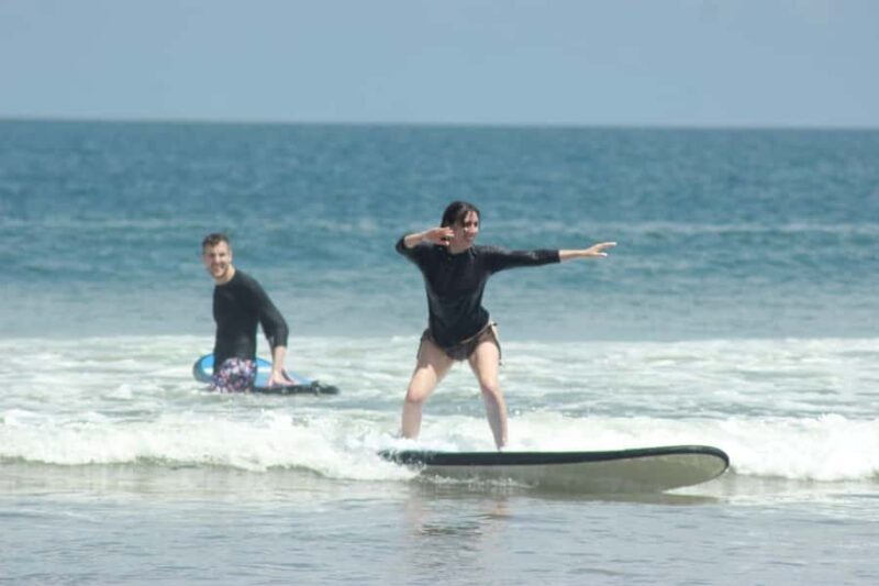 Seminyak: Beginner Surf Lesson with Pro Instructor - Final Thoughts: Is It Worth It?