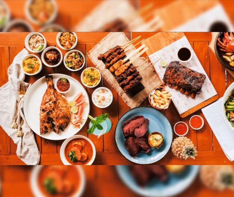 Seminyak : cooking class traditional food bali - Who Should Consider This Cooking Class?