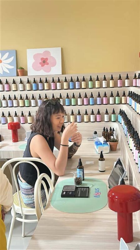 Seminyak: Perfume Workshop - Create Your Own Fragrance - FAQ: Your Questions Answered