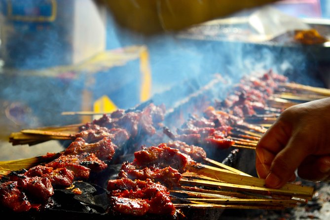 Seminyak Pork Food Tour - What to Expect