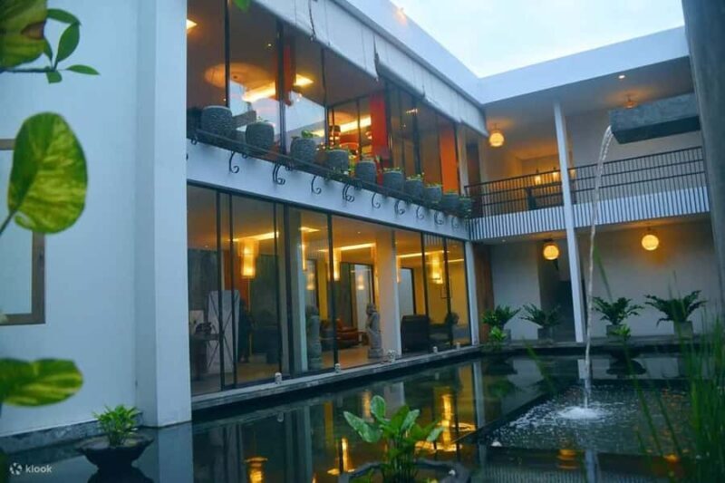 Seminyak: Relaxing Bali Spa Experience at LLuvia Spa - Authentic Reviews and Insights