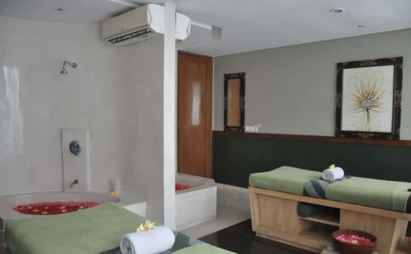 Seminyak: Relaxing Bali Spa Experience at LLuvia Spa - The Sum Up