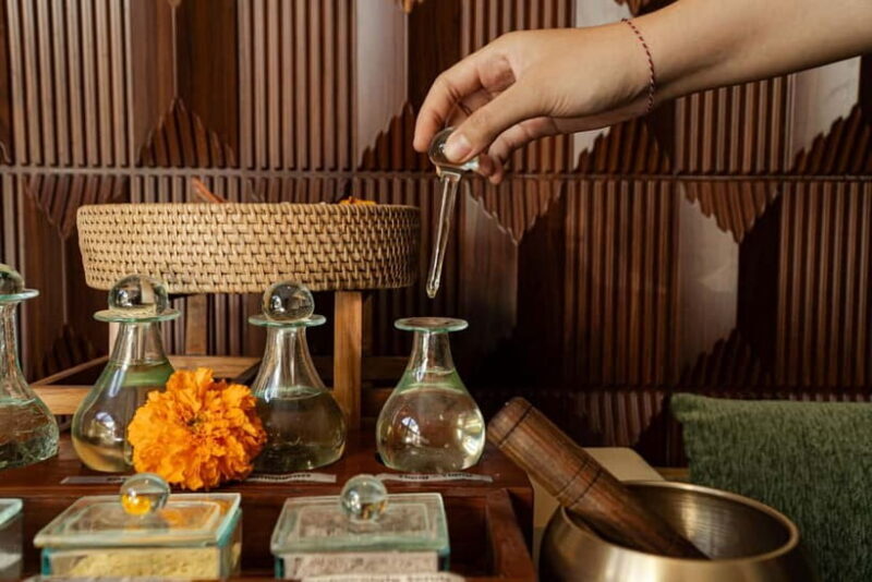 Seminyak: Relaxing Spa Experience at Svaha Spa Umalas - Good To Know
