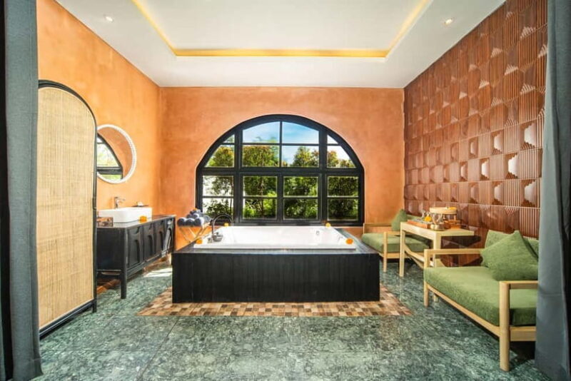 Seminyak: Relaxing Spa Experience at Svaha Spa Umalas - The Treatment Experience