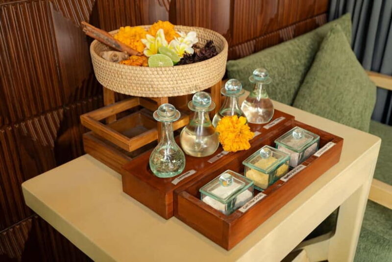 Seminyak: Relaxing Spa Experience at Svaha Spa Umalas - FAQ