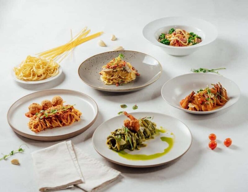 Seminyak: Sanctuary Umalas Restaurant Dining Experience - Value for Money