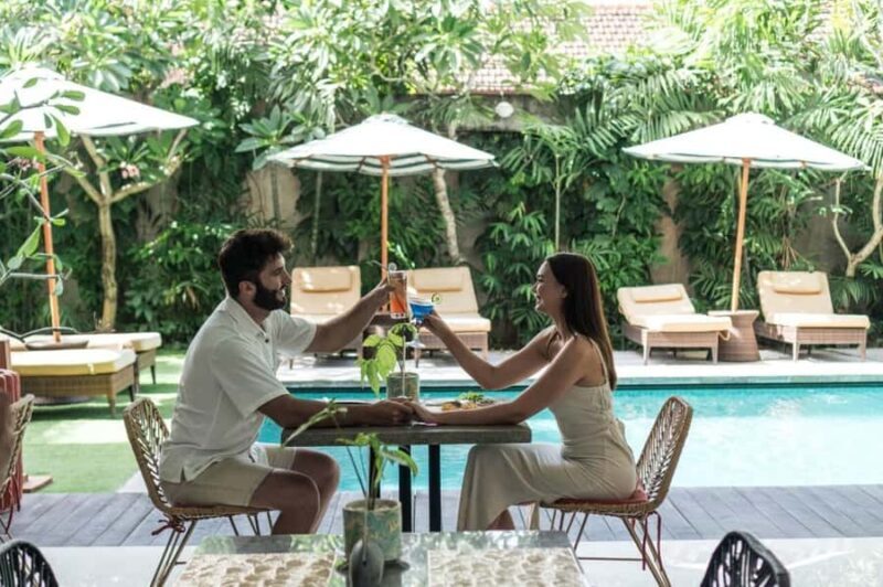 Seminyak: Sanctuary Umalas Restaurant Dining Experience - Final Thoughts