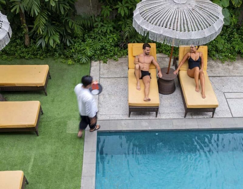 Seminyak: Sanctuary Umalas Restaurant Dining Experience - Good To Know  