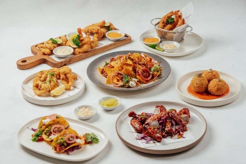 Seminyak: Sanctuary Umalas Restaurant Dining Experience - Final Thoughts  