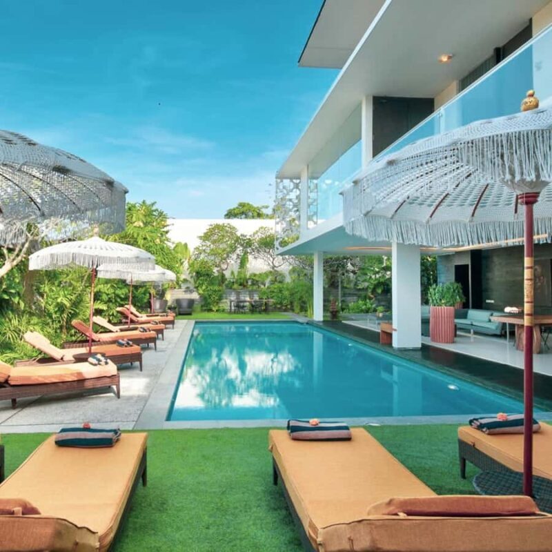 Seminyak: Sanctuary Umalas Restaurant Dining Experience - FAQ  