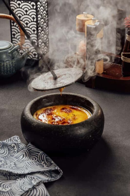 Seminyak: Shichirin Japanese Restaurant Dining E-Voucher - Practical Details for Planning Your Visit