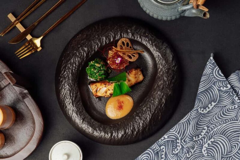 Seminyak: Shichirin Japanese Restaurant Dining E-Voucher - Who Is This Experience Best For?