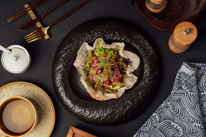 Seminyak: Shichirin Japanese Restaurant Dining E-Voucher - The Sum Up