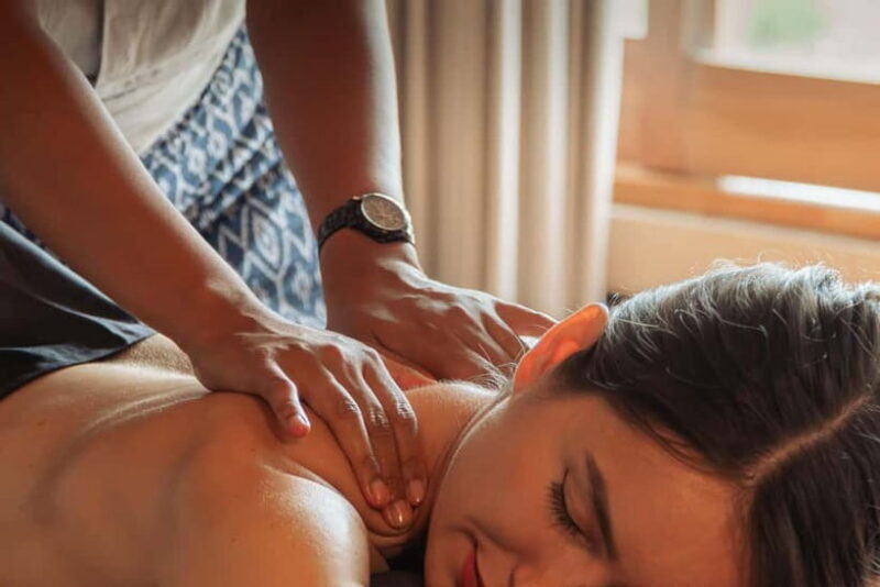 Seminyak: Spa Treatments at Svaha Spa Seminyak - Practical Tips for Your Visit